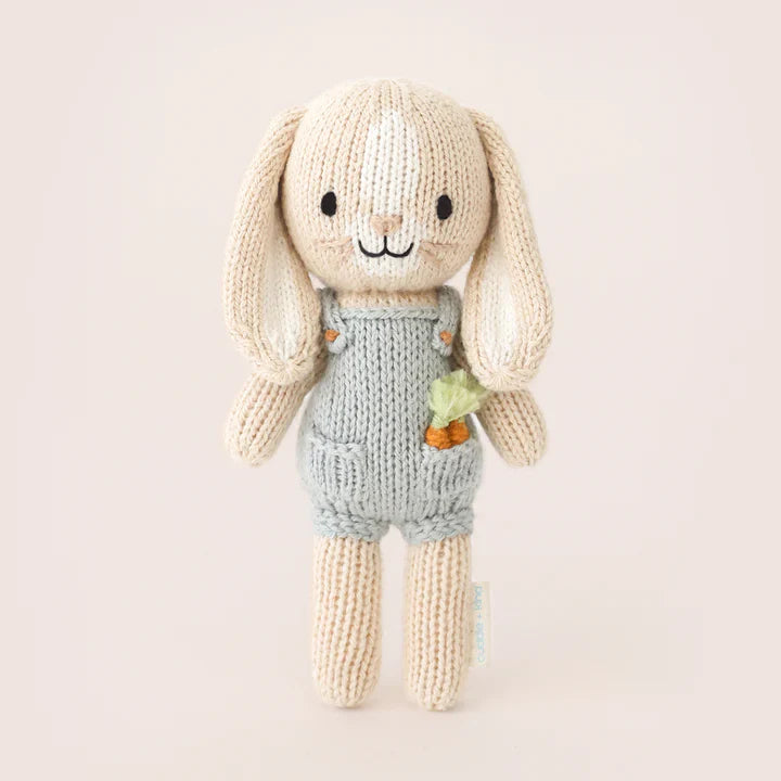 Cuddle + Kind Tiny Henry The Bunny