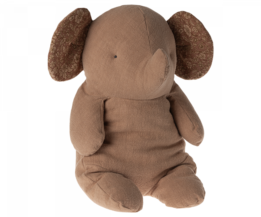 Maileg Big Powder Elephant