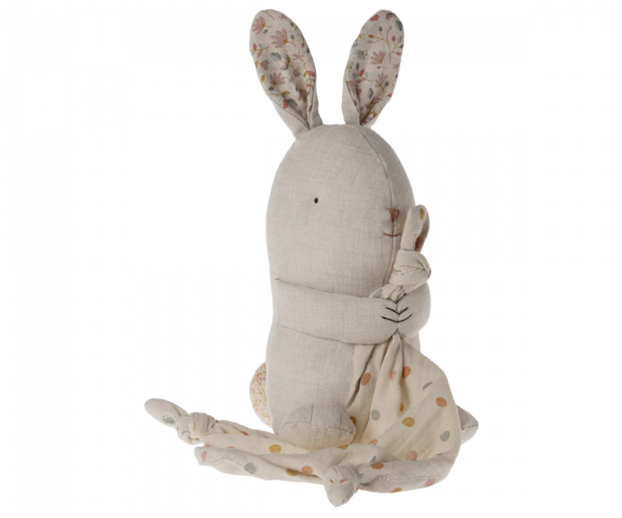 Maileg Lullaby Friends - Bunny -  Nature (Plays Music)