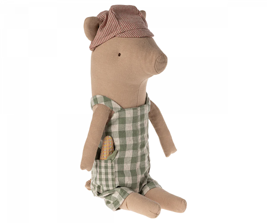 Maileg Pig - Boy
