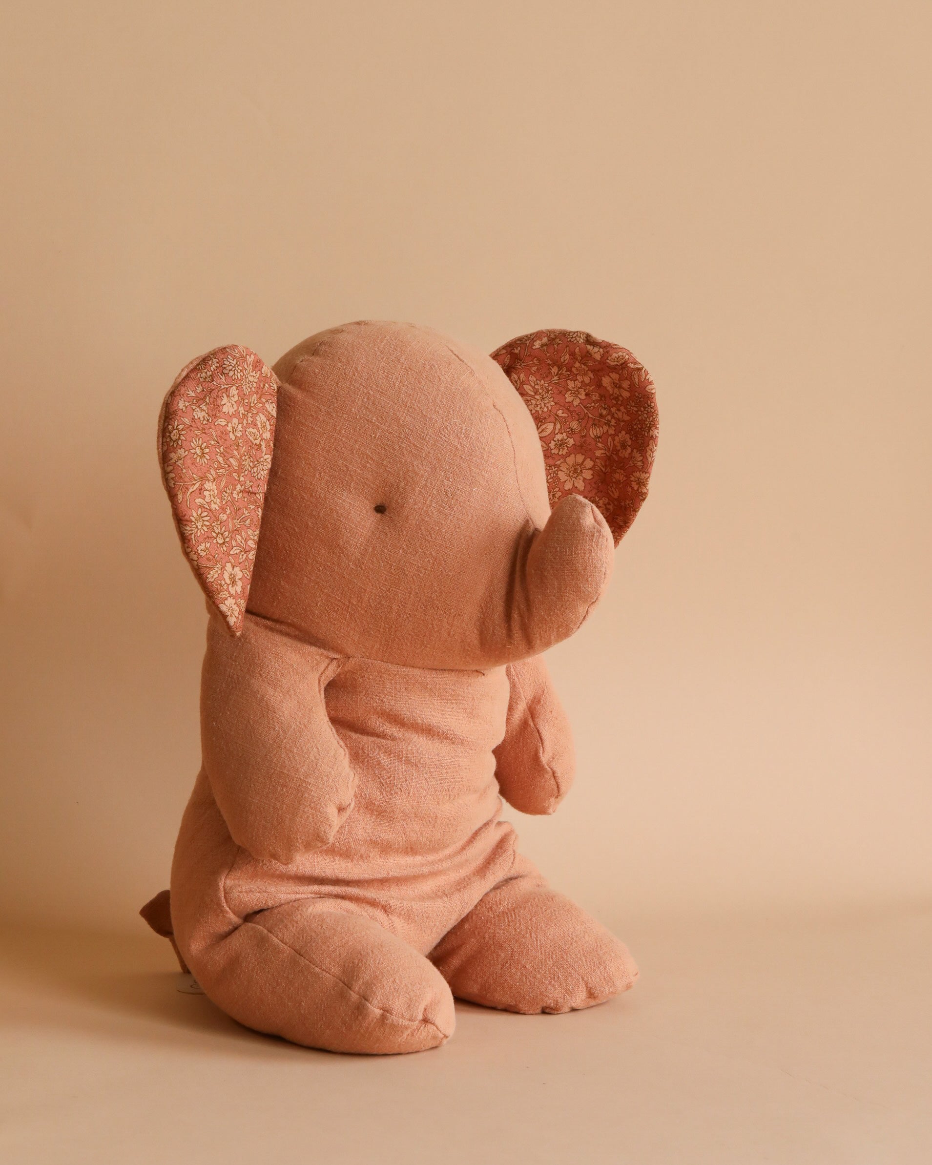 Maileg Big Powder Elephant