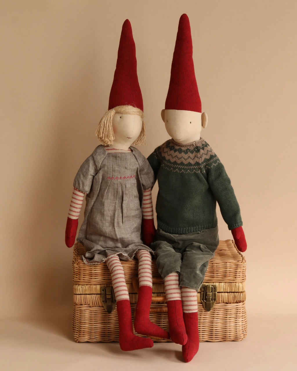 Maileg Christmas Pixy