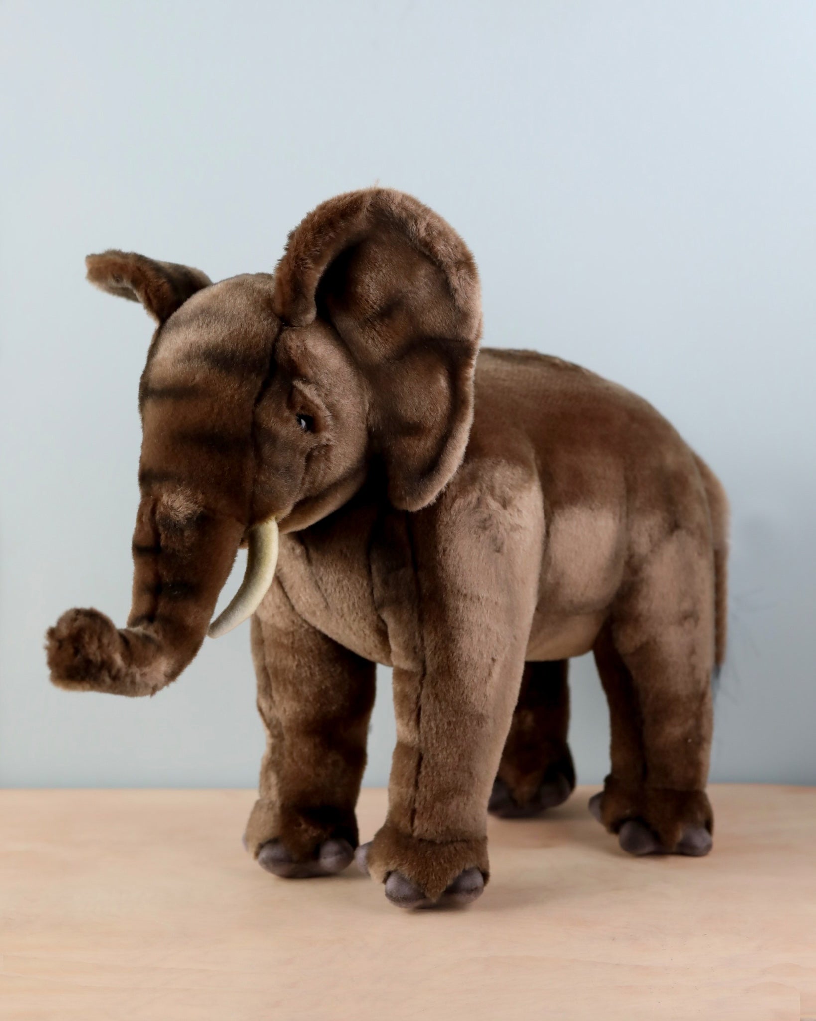 Elephant Stuffed Animal
