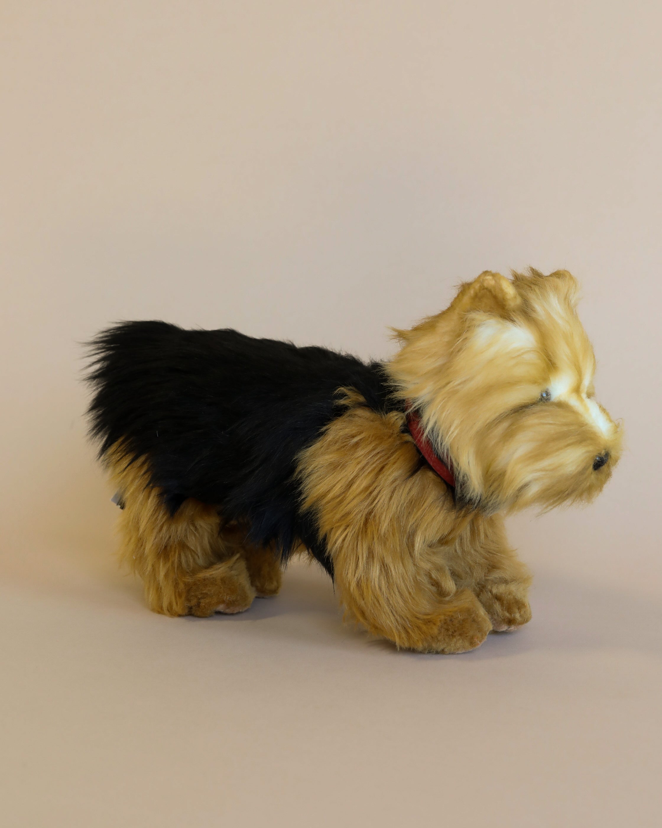 Yorkshire Terrier Dog Stuffed Animal