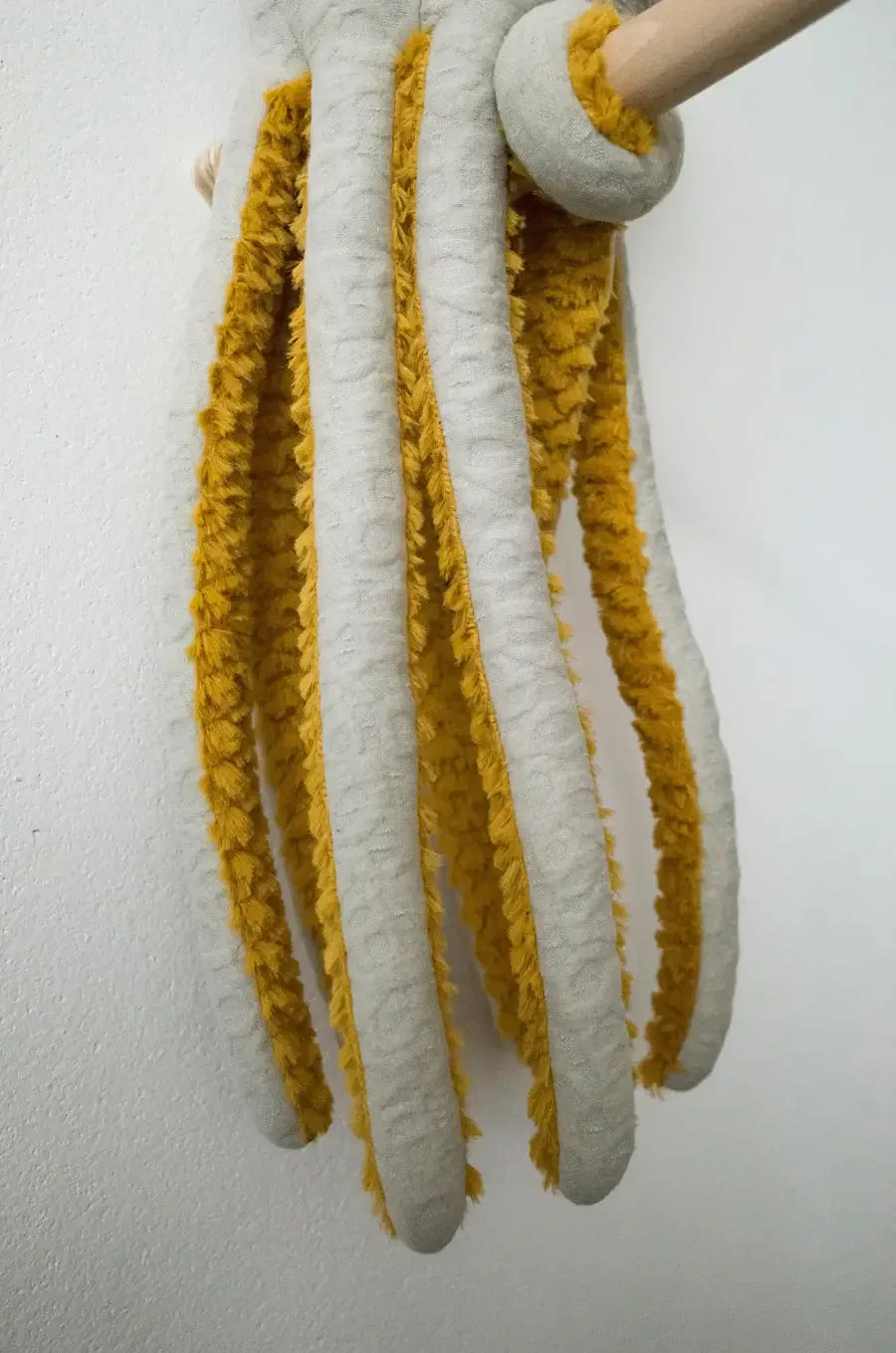 BigStuffed Octopus - Pop