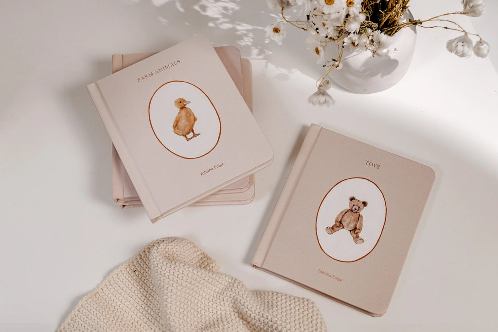 Our Little Library Book Set, Vol 1