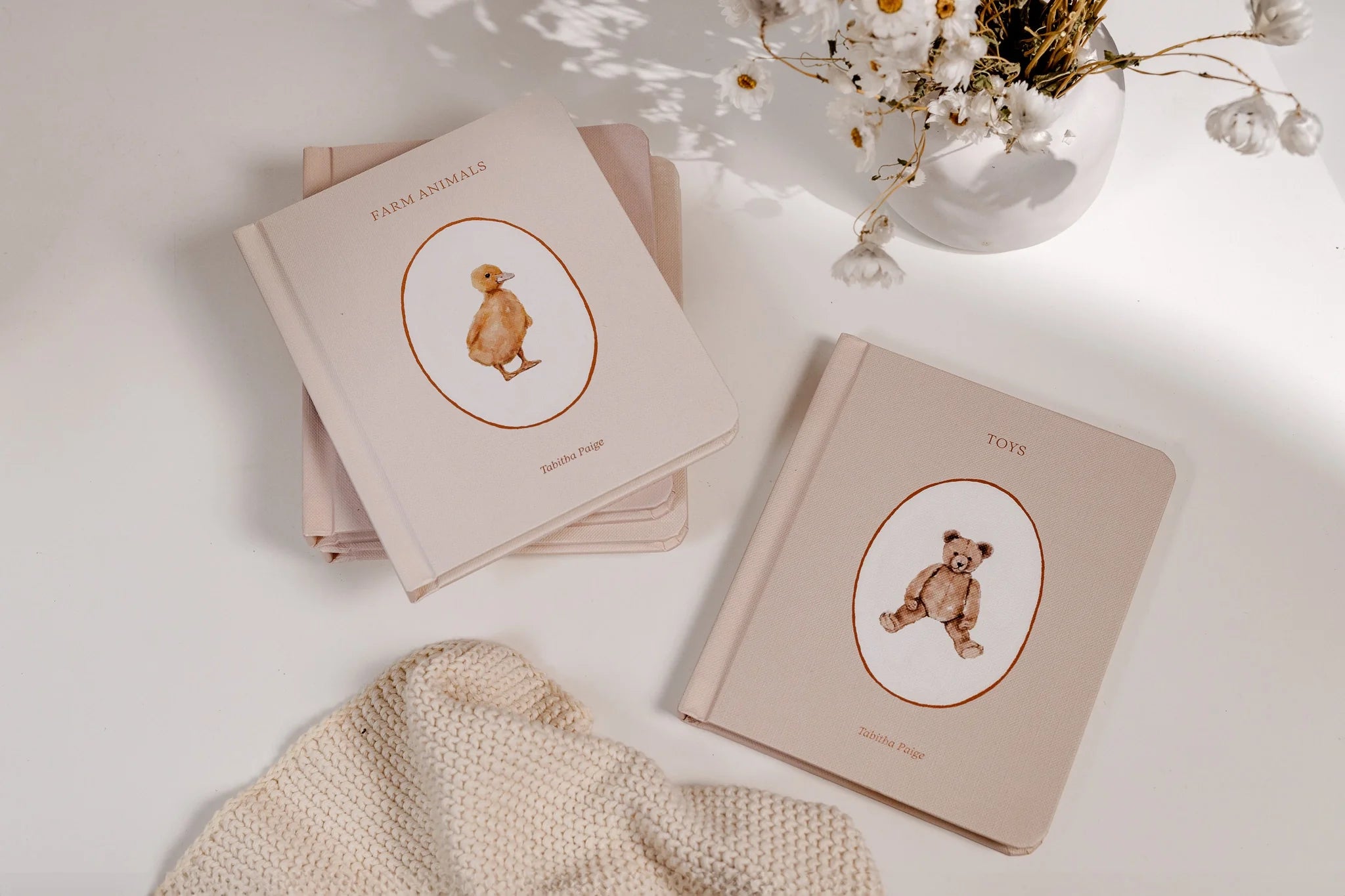 Our Little Library Book Set, Vol 1