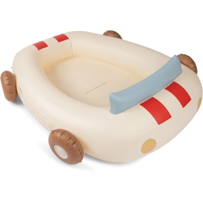 Inflatable Car Pool
