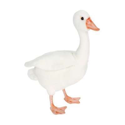 Young Duck Stuffed Animal