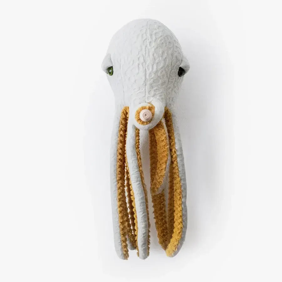 BigStuffed Octopus - Pop