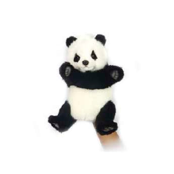 Panda Puppet