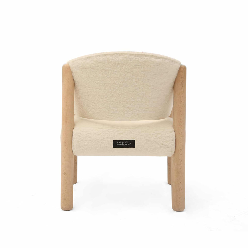 Kids Chair 'Fur'