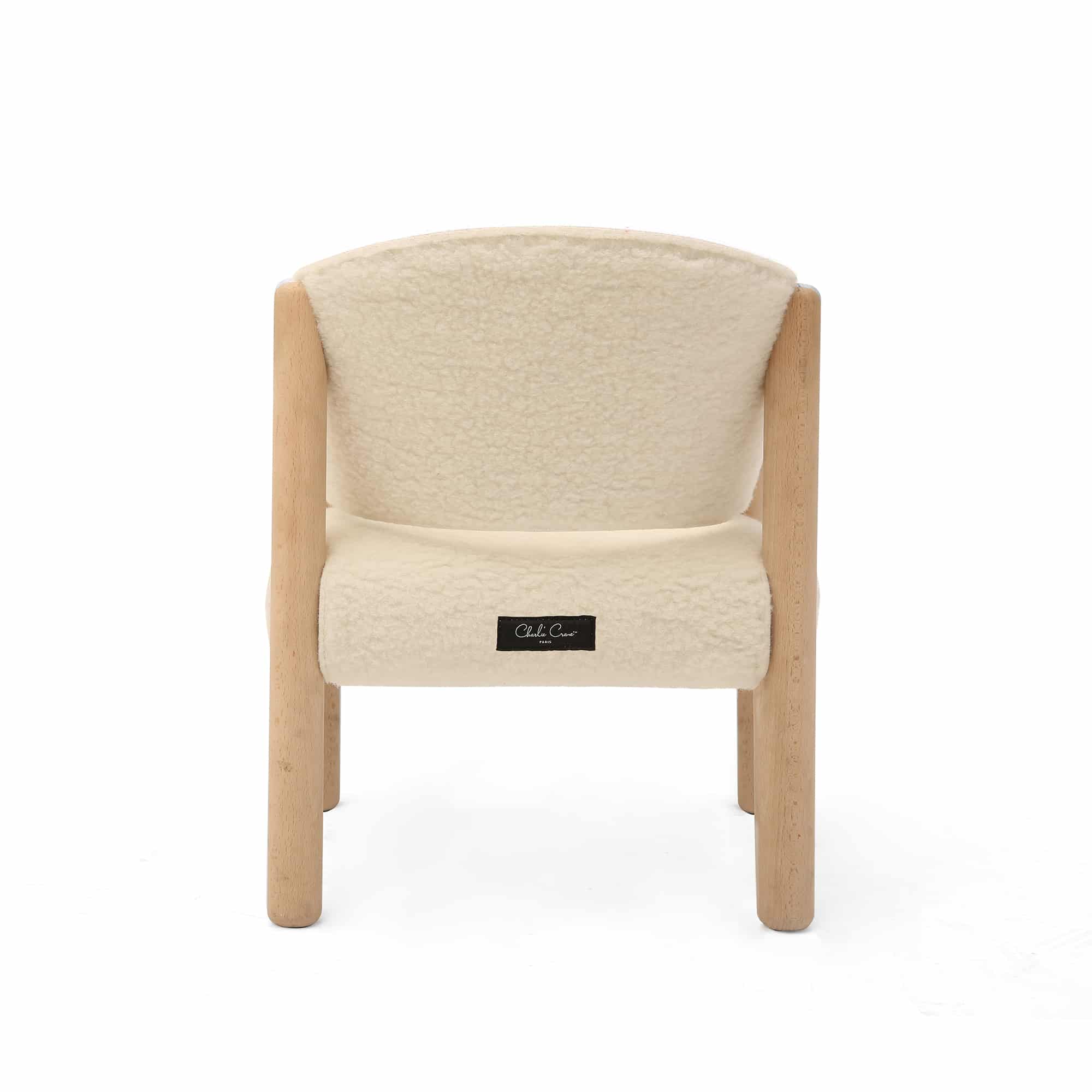 Kids Chair 'Fur'
