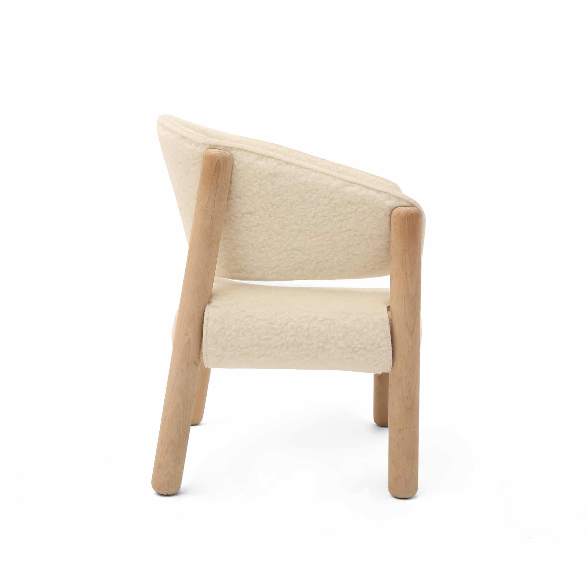Kids Chair 'Fur'