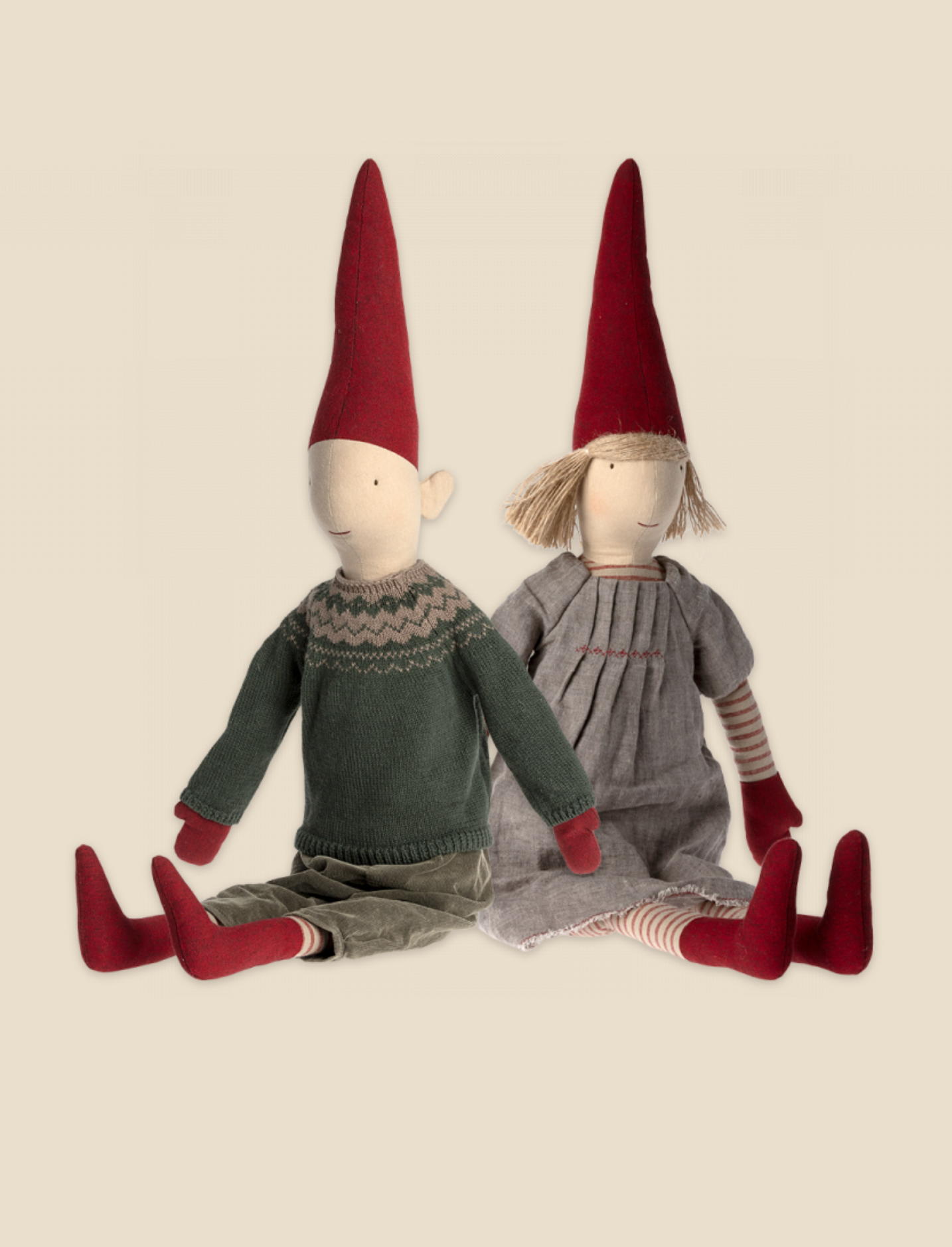 Maileg Christmas Pixy