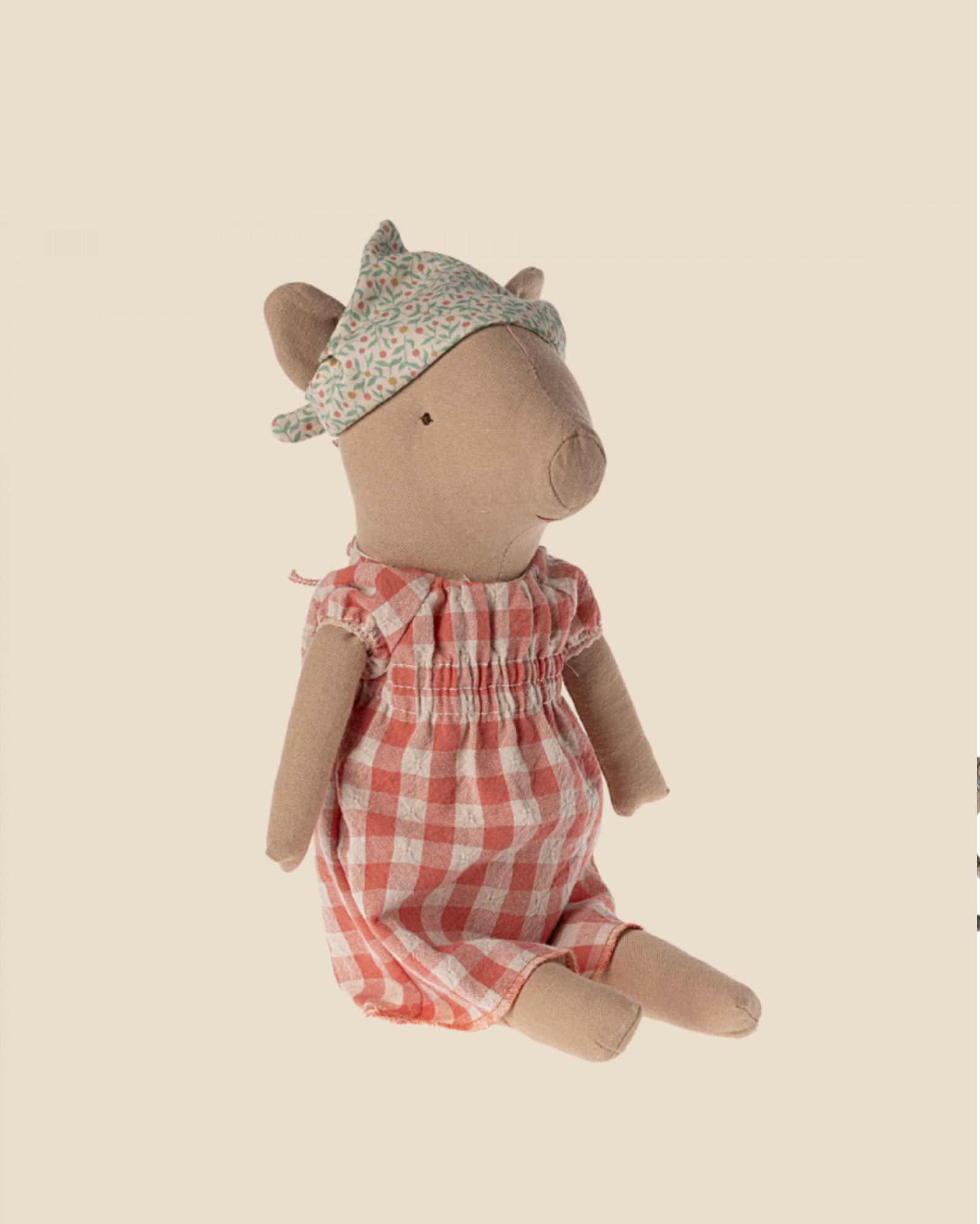 Maileg Pig - Girl