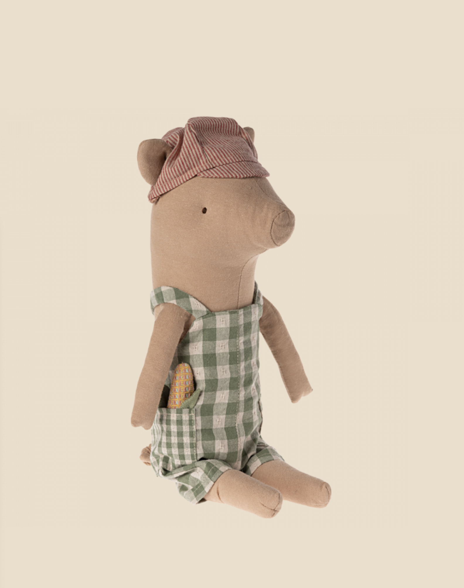 Maileg Pig - Boy