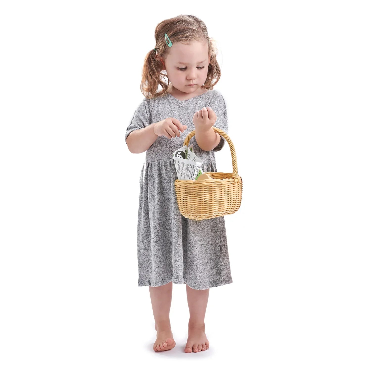 Shopping Basket