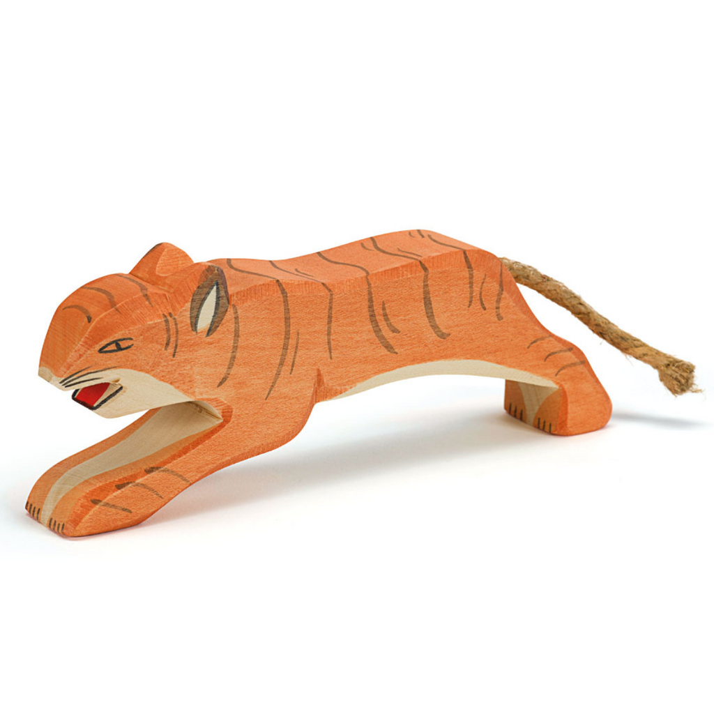 Ostheimer Jumping Tiger
